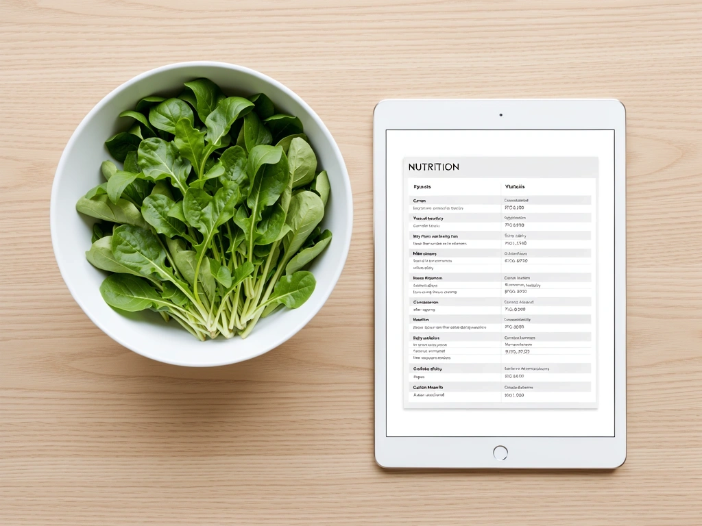 Nutrition Consultation Setting